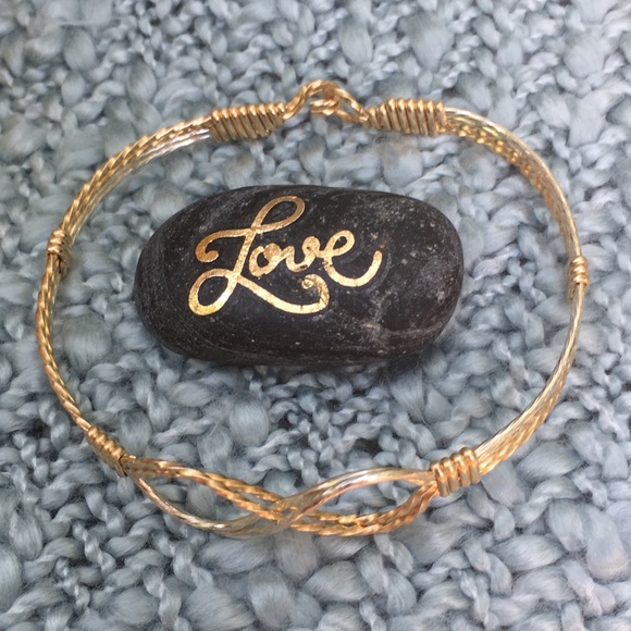 Ronaldo “Infinity” Designer Bracelet - Picture 5 of 5